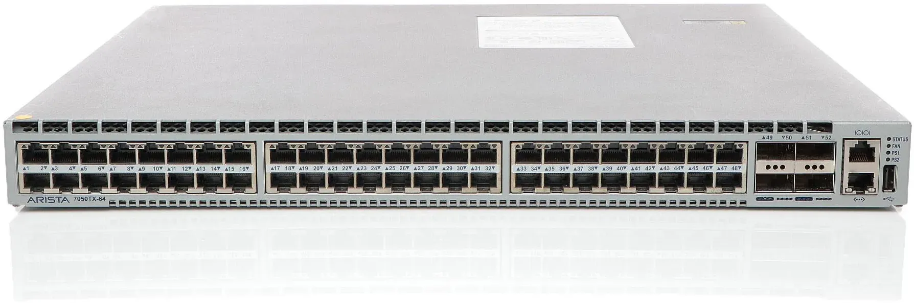 DCS-7050TX-64-R neu