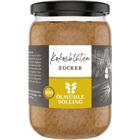 Ölmühle Solling Kokosblütenzucker 350 g Pulver