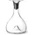 Georg Jensen Wein Glas Karaffe
