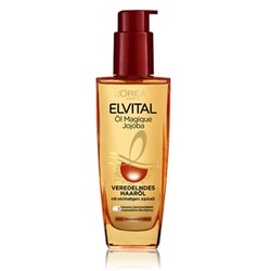 L'Oréal Paris Elvital Öl Magique Jojoba olejek do włosów 100 ml