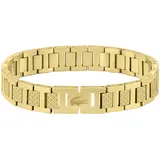 Lacoste Herrenarmband von LACOSTE 2040120 - gold