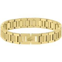 Lacoste Herrenarmband von LACOSTE 2040120 - gold