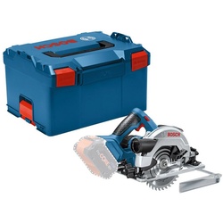 BOSCH Handkreissäge Bosch Professional Akku-Handkreissäge GKS 18V-57G