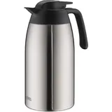 Thermos THV silber 2 l