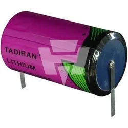 HÜCKMANN Tadiran Lithium-Batterie SL 2780/T