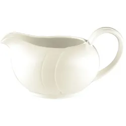 Esmeyer 2 x Seltmann Sauciere, Form: Diamant, Dekor: 00003