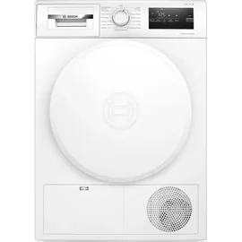 Bosch WTH8300DFR Serie 4 Wärmepumpentrockner (8 kg)