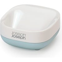 Joseph Joseph Deutschland GmbH Joseph Joseph Slim - Kompakte Seifenschale - weiß/blau,