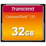 Transcend CF 32GB 133x
