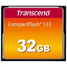 Transcend CF 32GB 133x