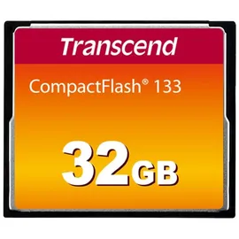 Transcend CF 32GB 133x