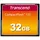 Transcend CF 32GB 133x