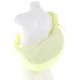 GOT BAG Moon Ruffle 11l Umhängetasche-Gelb-One Size