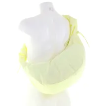 GOT BAG Moon Ruffle 11l Umhängetasche-Gelb-One Size