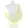 GOT BAG Moon Ruffle 11l Umhängetasche-Gelb-One Size