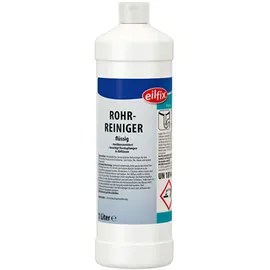 Eilfix Rohrreiniger hochkonzentriert 1 l