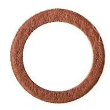 CORNAT Fiberring Für Überwurfmuttern 1 1/2'' Dichtungen ø CORNAT