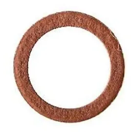 CORNAT Fiberring Für Überwurfmuttern 1 1/2'' Dichtungen ø CORNAT