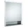Keuco Royal Lumos Wandeinbau 65 cm silber eloxiert offenes Fach Türanschlag rechts
