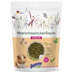 Bunny MeerschweinchenTraum young 1,5 kg