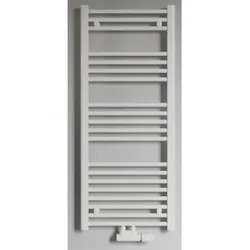 Stabilo-Sanitär Badheizkörper Durango 1600x600 Mittel/gerade weiß