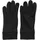 Endurance Nevier Laufhandschuhe Schwarz L