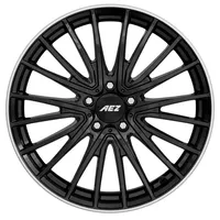 AEZ Berlin Black