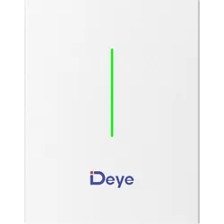 RW-F10.2 Lithium-Eisenphosphat-Batterie – 10,24 kWh Energiespeicherlösung für hö...