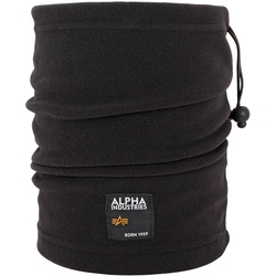 Alpha Industries Label Fleece Tube (Sale)