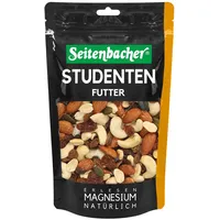Seitenbacher Studentenfutter 250 g Mischung