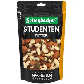 Seitenbacher Studentenfutter 250 g Mischung