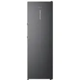 Bauknecht KR186GDIN Kühlschrank (365 l, 0 mm hoch, Edelstahl)
