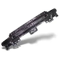 Van Wezel Träger, Stoßfänger 5875560