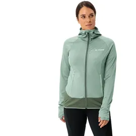 Vaude Tekoa Fleecejacke Dusty Fern 40