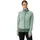 Vaude Tekoa Fleecejacke Dusty Fern 40