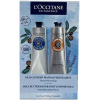 L'Occitane Beruhigendes Hand & Fuß Duo