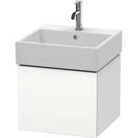 Duravit L-Cube Waschtischunterschrank, 1 Auszug, LC617401818,