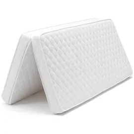 Tojo Ergo Faltmatratze 90 x 200 cm H2 Polyester