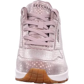 SKECHERS Uno - Disco Nite Damen Gold/Rot 40