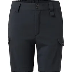 Haglöfs Mid Fjell Shorts Junior true black (2C5) 146