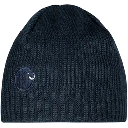 Mammut Sublime Beanie, one s - marine