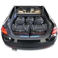 Kjust Kofferraumtaschen Set 5 stk kompatibel mit BMW 4