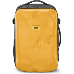 Iconic Rucksack gelb