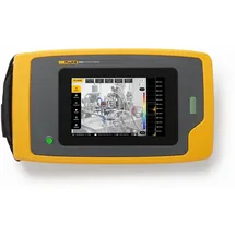 Fluke Gasleck-Detektor FLUKE-II905 mit Datenloggerfunktion