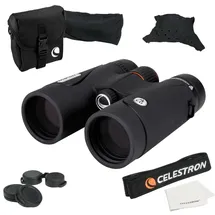 Celestron TrailSeeker ED 8x42 Dachkant Fernglas