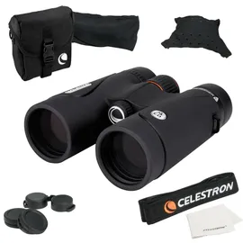 Celestron TrailSeeker ED 8x42 Dachkant Fernglas
