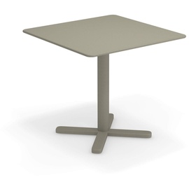Emu Darwin - 80 x 80 cm 37 - grau-grün