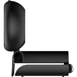 Sandberg Face Recognition Webcam Schwarz