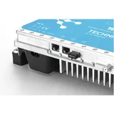 TechniSat Kompaktkopfstation Silber/Blau