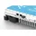 TechniSat Kompaktkopfstation Silber/Blau